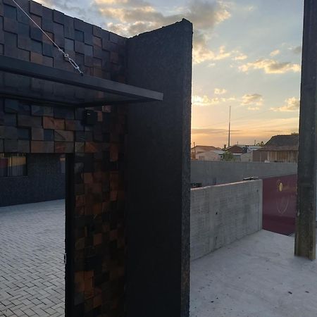 Hotel Rd Reboucas Екстериор снимка