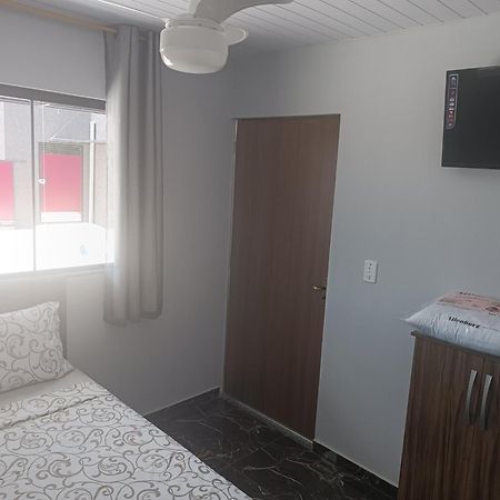 Hotel Rd Reboucas Екстериор снимка