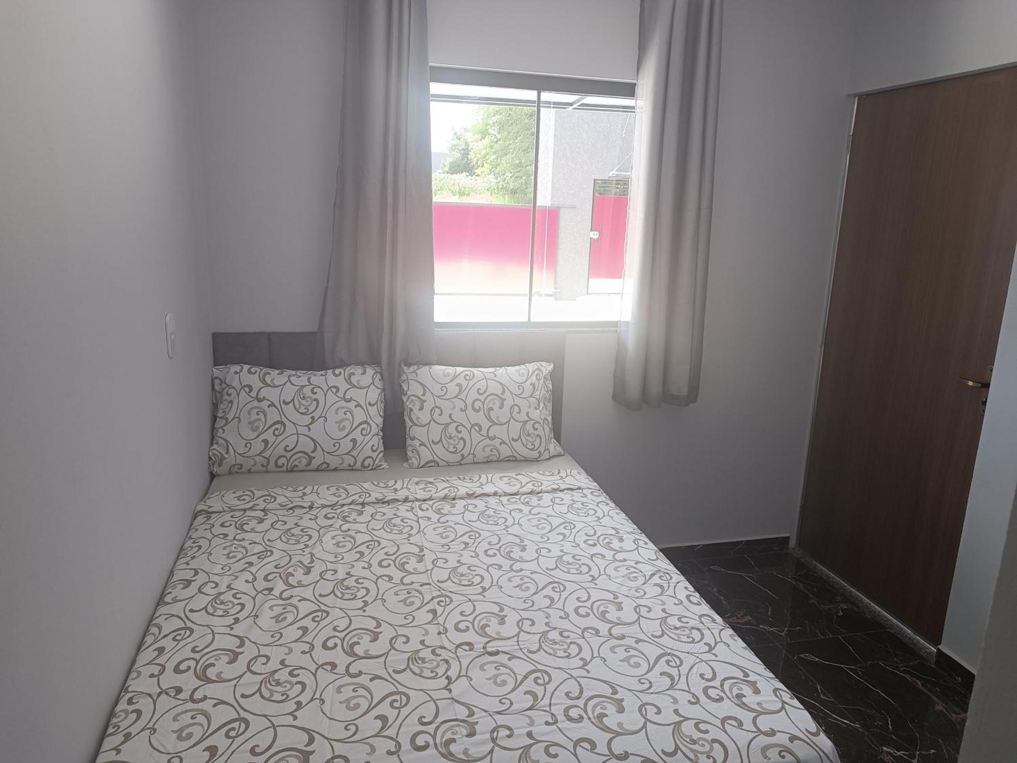 Hotel Rd Reboucas Екстериор снимка