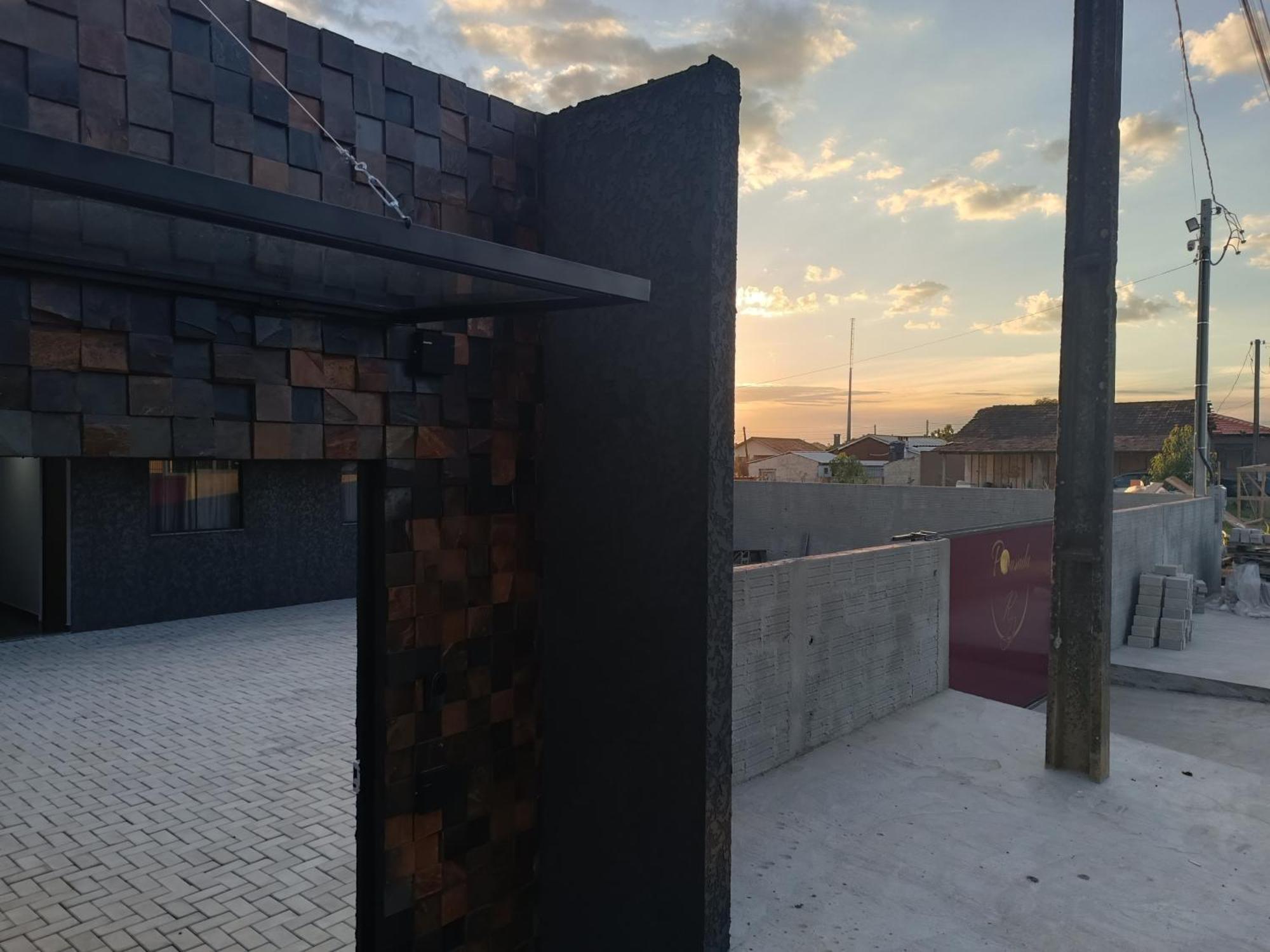 Hotel Rd Reboucas Екстериор снимка