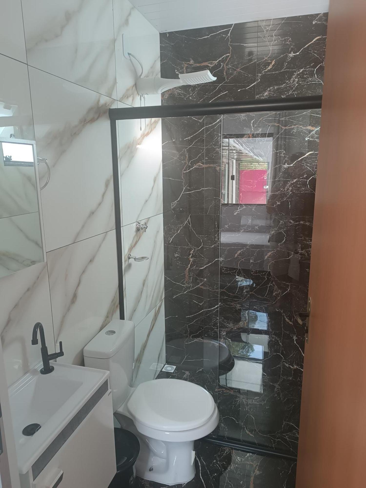 Hotel Rd Reboucas Екстериор снимка