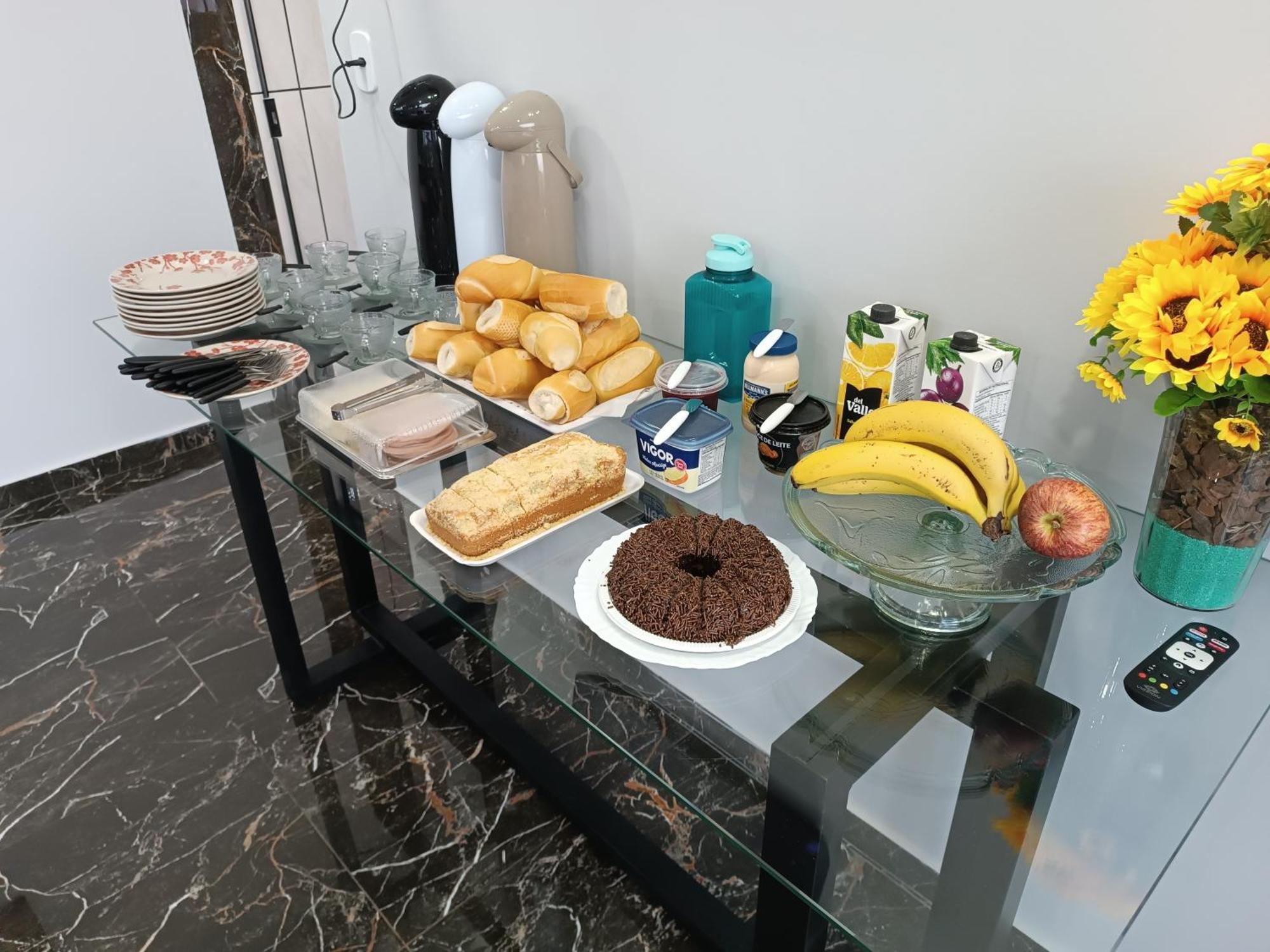 Hotel Rd Reboucas Екстериор снимка